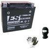 MOTO SPORT MONDO COMPATIBILE CON HARLEY DAVIDSON FLST Heritage Softail 1340 anno 1991 al 1999 BATTERIA YTX20L-BS ENERGYSAFE ESTX20L-BS FORNITA GIÀ CARICA ALL'USO BATTERIE 18 AMPERE 12V 250AEN 177X88X156MM