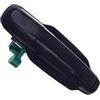 PYBYCEGNZK Maniglia Esterna Della Portiera Sinistra Per Kia Per Sorento LX EX 2003 2004 2005 2006 2007 2008 2009 Maniglia Porta Esterna Posteriore Sinistra Destra 83650-3E010 83660-3E010 Maniglia Porta Esterna D