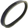 WILLAB Cinghia Trapezoidale Per AIXAM MOTORE Per KUBOTA Per Aixam 3WP23 A721 A741 500.4 Minivan Pick-Up Scouty Crossline EPCOUR038 B3211AA1103 Cinghia Di Trasmissione Cinghia Trasmissione