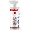 Gtechniq - W6 Iron & General Fallout Remover - Dissolve Fallout, polvere dei freni e particelle di ferro dai cerchioni, formula ad alta aderenza, sicuro per l'uso con cere, sigillanti e rivestimenti