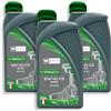 W-Parts Olio motore W-Parts 5W40 C3 per GAS/METANO - Totalmente Sintetico API SN SM | ACEA C3 | Fiat: 9.55535.T2 (3)