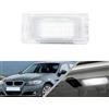 NSLUMO LED Bianca per Bagagliaio BMW Serie 1 E87 E81 E2 E88 F20 F21, Serie 2 F22 F23, Serie 3 E90 E92 - Modulo SMD per Vano Bagagli Lampada Cortesia Cargo