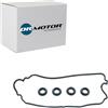 DR.MOTOR AUTOMOTIVE DRM0810S Kit guarnizioni Copritestata