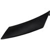 Generic Guardia Paraurti Lato Passeggero 51113401930 Guardia Paraurti Anteriore Abbinamento Nero Resistente agli Urti per Auto