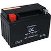 BC Battery Controller BC BATTERY Batteria Avviamento Moto al GEL 12V 8Ah BCTX9-GEL Moto&Scooter, esente da manutenzione sigillata precaricata simile a YTX9-BS