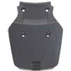 Piaggio PIASTRA SUPPORTO BAULETTO STALKER X COD.573675