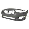 PRASCO Paraurti anteriore FT4481001 nero Compatibilità con FIAT TIPO 2 volumi/Coda spiovente 356 TIPO Tre volumi 356 TIPO Station wagon 356
