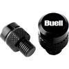 astuyhj Vite Foro Specchietto Moto Per 1125R 1125Cr X1 Xb9r Xb9 Xb12 Xb9sx Ulysses XB12s Xb12x Lightning M2 Cyclone S1 Tappo Per Specchietto Retrovisore Moto(Buell Black)