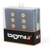 Generico Kit getti massimo -BGM PRO per Dellorto 5mm- (40-42-44-46-48-50-52-54-56-58)