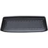 MTM Vasca Baule per Suzuki Jimny I 1998-09.2018 Protezione Bagagliaio su Misura con Antiscivolo, Resistente, Facile da Lavare e Inodore, cod. 2742