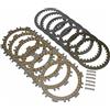 POLINI DISCO FRIZIONE MAXISCOOT POLINI EVOLUTION PER YAMAHA 500 T-MAX (KIT COMPLETO)