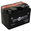 Generico OKYAMI OTZ14-S COMPATIBILE con YUASA YTZ14-S YTZ14 compatibile con HONDA INTEGRA 700 750 X-ADV 750