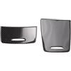 Asyduey Decorazione del Pannello della Scatola portaoggetti della Console Centrale per - Classe A W176 2013-2018 /GLA X156 2013-2015 /CLA C117 2013-2018