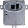 JIANYISR Modulo Faro Compatibile Con BMW E90 E91 Serie 3 2006 2007 2008 Modulo Di Controllo Della Zavorra Dei Fari HID Per Auto 30744459 307444596