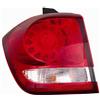 Ricam FANALE DEPO - GRUPPO OTTICO POSTERIORE A LED FIAT FREEMONT >05/'11 - SX