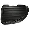 RAS RICAMBI AUTO STORE Griglia sinistra paraurti anteriore, Compatibile con FIAT GRANDE PUNTO dal 09/2005