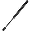 ASFDSG Pistoni Portellone 1 Pezzo 580-600Mm 20Kg/200N Gas Per Barre Rinforzo Universali Ammortizzatore Supporto Sollevamento Idraulico Barra Rinforzo RV Letto Molle a gas posteriore(18-8-250-580)
