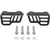 ZSQWRFRG Portapacchi posteriore per moto Portapacchi Posteriore/staffe Di Fissaggio Per Tenere 700 Per XTZ700 T700 2019-2024 2020 2021 2022 2023 Per Tenere 700 portabagagli posteriore(Tie Down Brackets)