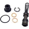 Generico KIT REVISIONE POMPA FRENO POSTERIORE MOTO CROSS ENDURO