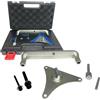 topolenashop Kit Messa in Fase Compatibile per Motori 1.0 Benzina Fiat 500X e Jeep Renegade Motore T-GDI Kit di bloccaggio Albero a camme FS-15407