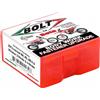 Bolt Motorcycle Hardware Bolt Mc Hardware BET-1300124 - Kit di fissaggio completo in plastica Beta Rr/Rr-S/Rs/Xtrainer