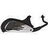 SITO MARMITTA SCOOTER SITO ADATTABILE PIAGGIO 50 VESPA LX 4T (4 VALVOLE) (REF 0745)