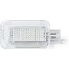 MOLEAQI 1 pz LED Luci Vano Bagagli Tronco Lampada per H-Onda Accord City Ci-Vic Berlina CR-Z CR-V Fit Insight Jazz FR-V HR-V Crosstour