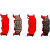 Brembo 4 PASTIGLIE FRENO ANTERIORE BREMBO XP T-MAX TMAX 500 2004-2007 FZ6 ABS, S2 600 2004-2006 XJ 6 F 600 2010-2011 XJ 6 N/S 600 2009-2015 XJ N 600 1998-2003