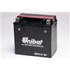 Custom Chrome batteria UNIBAT CBTX14-BS V-ROD Per VROD VRSC dal 2000 al 2006,VRSCR 2007