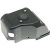 Generico Cif Cuffia Raffreddamento Cilindro Scooter Piaggio-Gilera