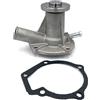 Generic Pompa acqua Compatibile con Kubota Bulltra | B | ZB guarnizione inclusa
