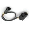 FEILIDAPARTS Sensore di velocità compatibile con Ford Fiesta Fiesta 1995-2000 Ford Ka 1.3 da 1995-2007 Ford Puma 1.4 da 1995-2000