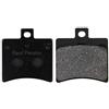 Road Passion Pastiglie freno per Atlantic 125 03-08/10 R/RS 125 (Radial Caliper model) 2T 06-14 R/Scarabeo 125/150/200 99-02 R
