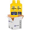 Pannace KIT TAGLIANDO 10W-40 Compatibilità Lubrificante Olio Motore XTM POLAR PLUS SCOOTER 10W-40 (2 Litri)