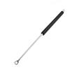 A ABSOPRO Molla a Gas Lift Auto Gas Molla Metallo Strut Elica Asta 415mm Forze 10KG 22lb 100N