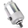 HILLAR Motorino Di Avviamento Per MBK Per Oceo 150i 125i Per Skyliner S 125 2014 1PN-H1890-00 5ML-H1800-00 4P9-H1800-00 5ML-H1800-00 Avviamento Avviamento Motorino d'avviamento