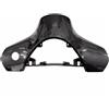 Generico Coperchio Coprimanubrio Compatibile con Vespa PK 50 125 HP N FL2 da Verniciare
