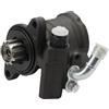 BVAMIA Ricambi auto pompa del servosterzo idraulico 1KZ 44310-35590 44310-35500 44310-60220 44310-26200, compatibile for Toyota Prado KZJ95 KZN185