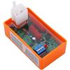 YMYYQW Centralina CDI Scatola di accensione Ac Cdi a 5 pin per 50cc 70cc 90cc 110cc 125cc 140cc 150cc 160cc Atv Quad Pit Dirt Bike Moto Wheeler T4x9