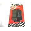Brembo PASTIGLIE FRENO POSTERIORI BREMBO CARBON CERAMIC XTOWN ABS 300 2016> DOWNTOWN I ABS 300 2012>2012 DOWNTOWN I 300 2010>2016 DOWNTOWN 200 2010>