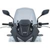 WRS CUPOLINO TOURING FUME' SCURO WRS TRANSALP XL 750 2025