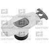 QUINTON HAZELL XR140 Spazzola rotante spinterogeno