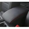 SANSANS Centrale Bracciolo Copertura per Volkswagen Tiguan 2010-2016, Copri Bracciolo Auto Copribraccioli Coperchio di Protezione Della Scatola Console Centrale,A