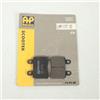 AP Racing Pastiglie freno AP Racing per Moto Beta 50 RR enduro 2009-2016 AV