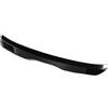 WLNWERDPKK Spoiler Per Golf 7 Per Variant Per Wagon 2013-2017 Spoiler Posteriore Per Tetto Parafango Per Bagagliaio Accessori Labbro Alettone(Glossy Black)