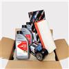 Generico KIT Tagliando Specifico per FIAT PUNTO GRANDE PUNTO EVO 1.2 1.4 48KW 49KW 51KW 57KW (Kit3ltLO)