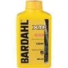 Bardahl - XTF FORK SAE 10W - Olio per Forcelle e Ammortizzatori Moto, Lubrificante Adatto alle Basse Temperature, Antiruggine, 1 L
