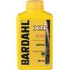 Bardahl - XTF FORK SAE 20W - Olio per Forcelle e Ammortizzatori Moto, Lubrificante Adatto alle Basse Temperature, Antiruggine, 1 L