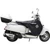 Tucano Urbano COPRIGAMBE TUCANO Termos CUD R151 Motociclista della Stazione, Pioggia, legcover