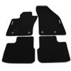 Fiat Originale Fiat Pavimenti Auto Tappeti Velour Set per Tipo EGEA 5 porte 50927831